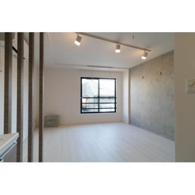 ※写真は同タイプ住戸です。(居間)