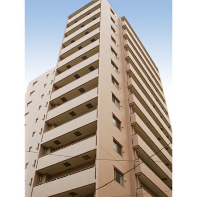 台東区東上野2丁目 【賃貸居住】マンション