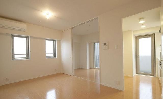 ※写真は同タイプ住戸です。(居間)
