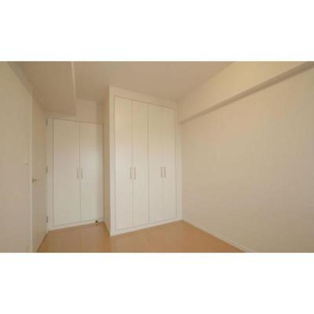 ※写真は同タイプ住戸です。(内装)