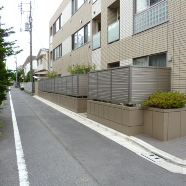 (外観)