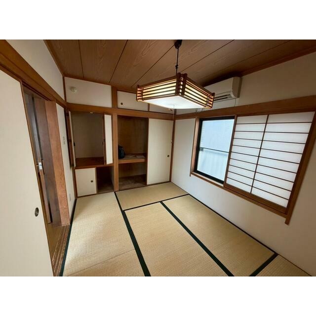 (内装)