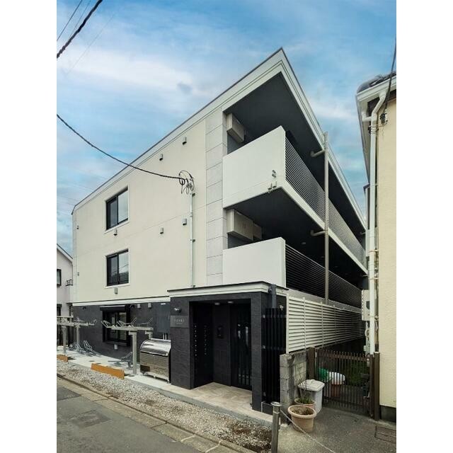 世田谷区野沢1丁目 【賃貸居住】マンション