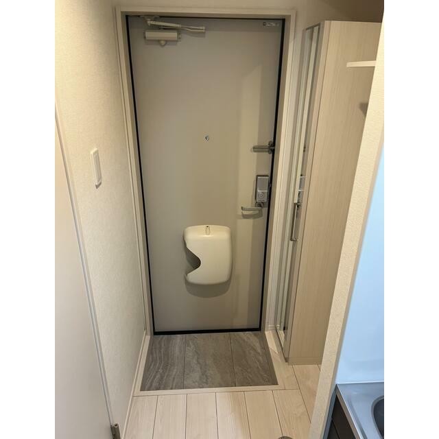 ※同仕様写真含む(玄関)