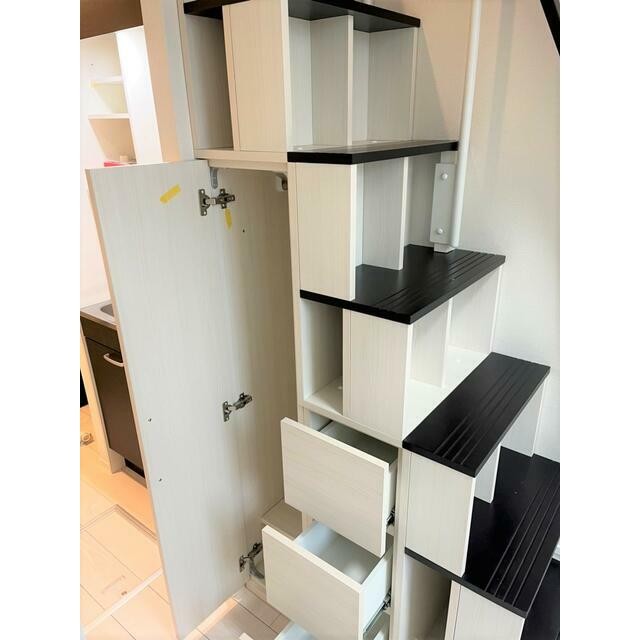 ※同仕様写真含む(内装)