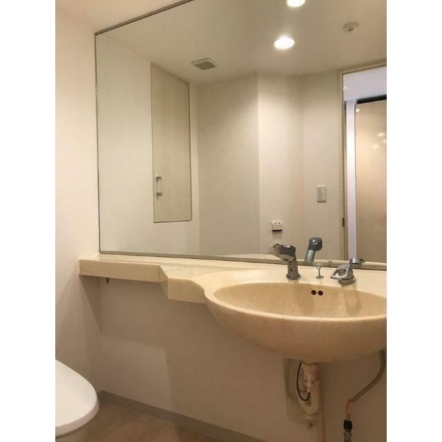 ※同タイプ別部屋写真(内装)
