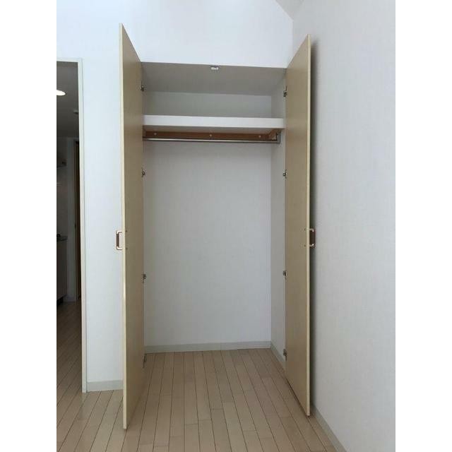 ※同タイプ別部屋写真(内装)