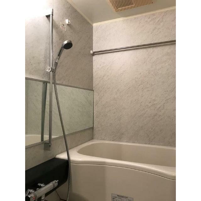 ※同タイプ別部屋写真(風呂)