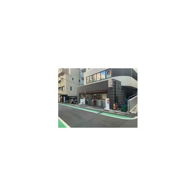 セブンイレブン 渋谷神泉町店（82m）(周辺)