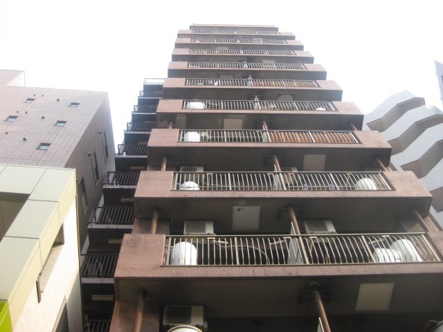 世田谷区池尻2丁目 【賃貸居住】マンション