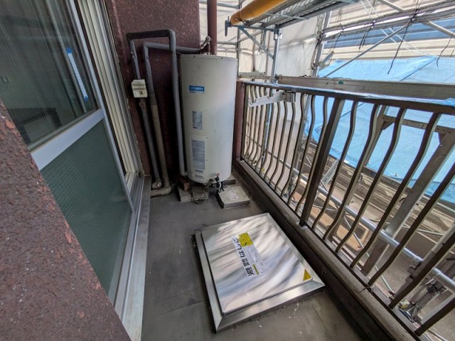 目黒区立大橋図書館（池尻大橋）（963m）(周辺)