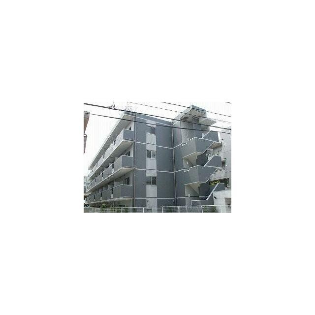 横浜市港北区箕輪町2丁目 【賃貸居住】マンション