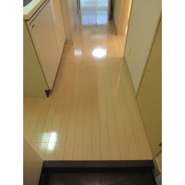 ※参考写真(玄関)