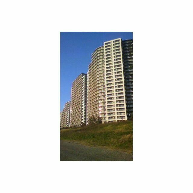 大田区下丸子2丁目 【賃貸居住】マンション