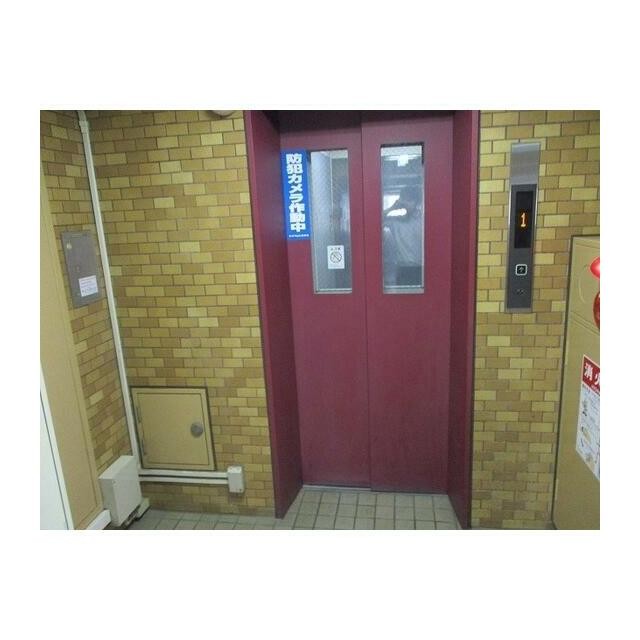 エレベーター