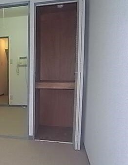 (内装)