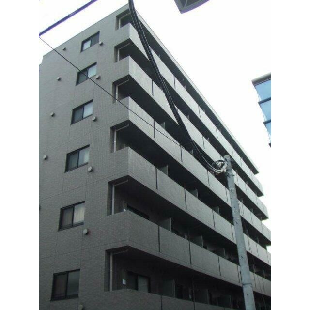 品川区中延6丁目 【賃貸居住】マンション
