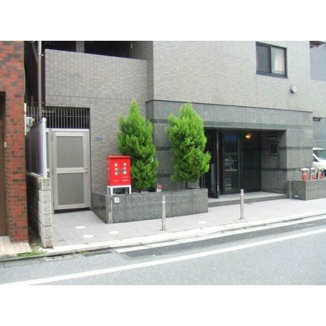 (その他建物画像)