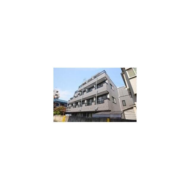 大田区大森中2丁目 【賃貸居住】マンション