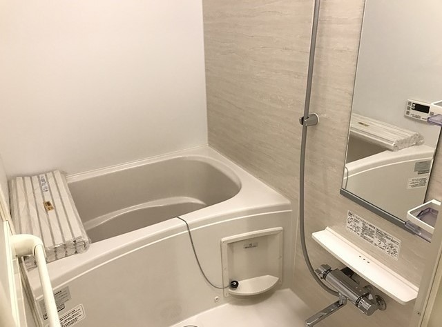※同仕様写真含む(風呂)