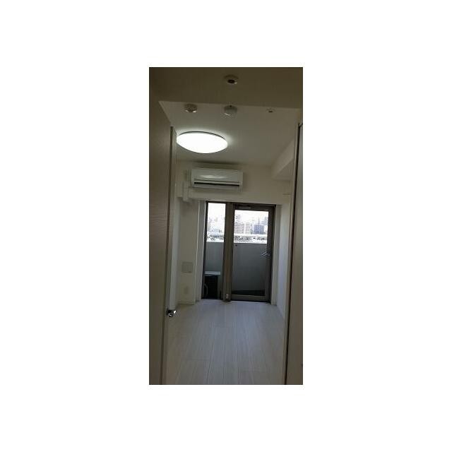 (居間)