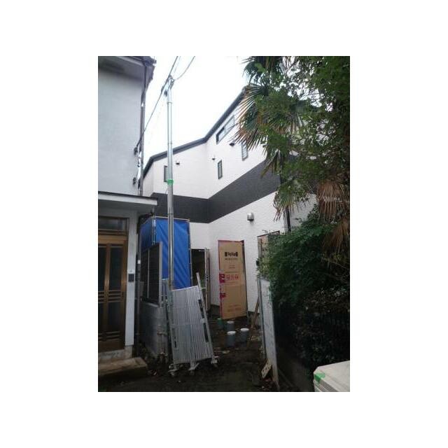 目黒区祐天寺1丁目 【賃貸居住】アパート
