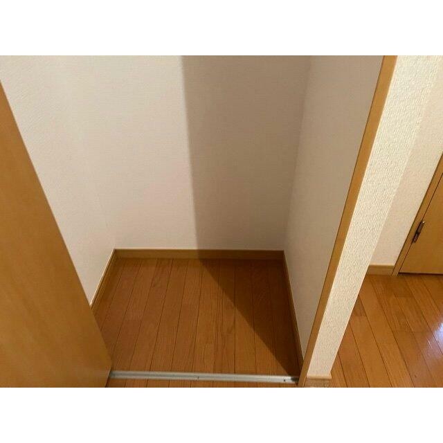 クローゼット