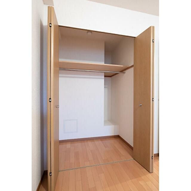 ※写真は同タイプ住戸です。(内装)