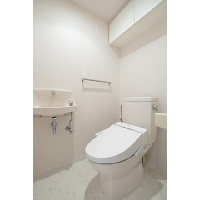 ※写真は同タイプ住戸です。(内装)