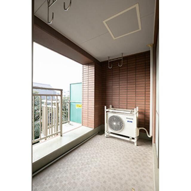 ※写真は同タイプ住戸です。