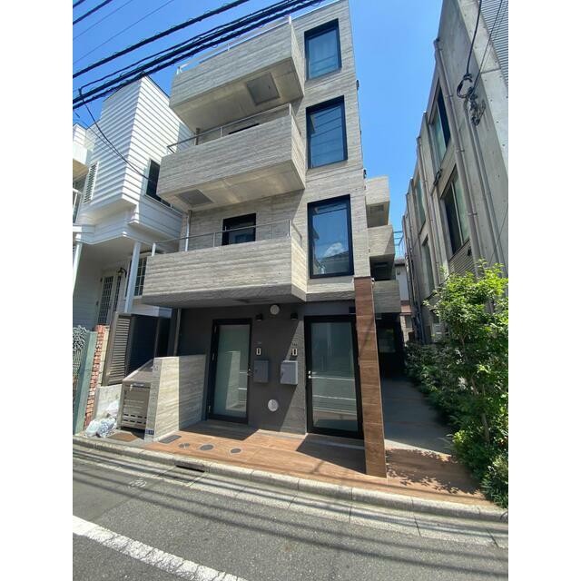 (外観)