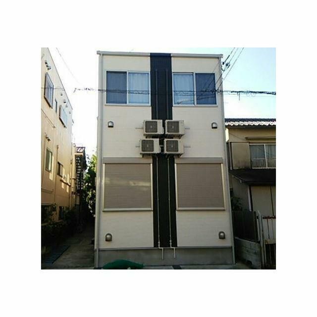 世田谷区上馬2丁目 【賃貸居住】アパート