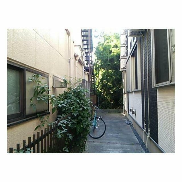 その他外観