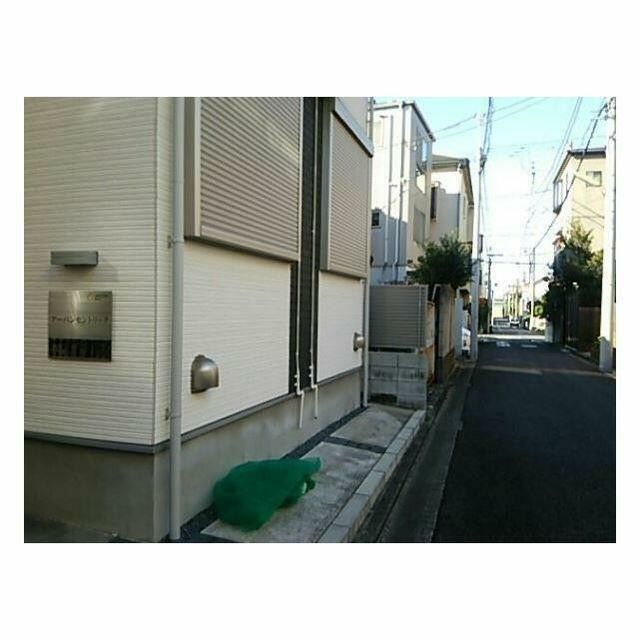 その他外観(その他建物画像)