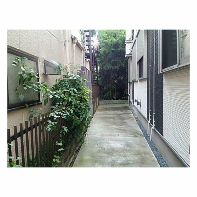 その他外観
