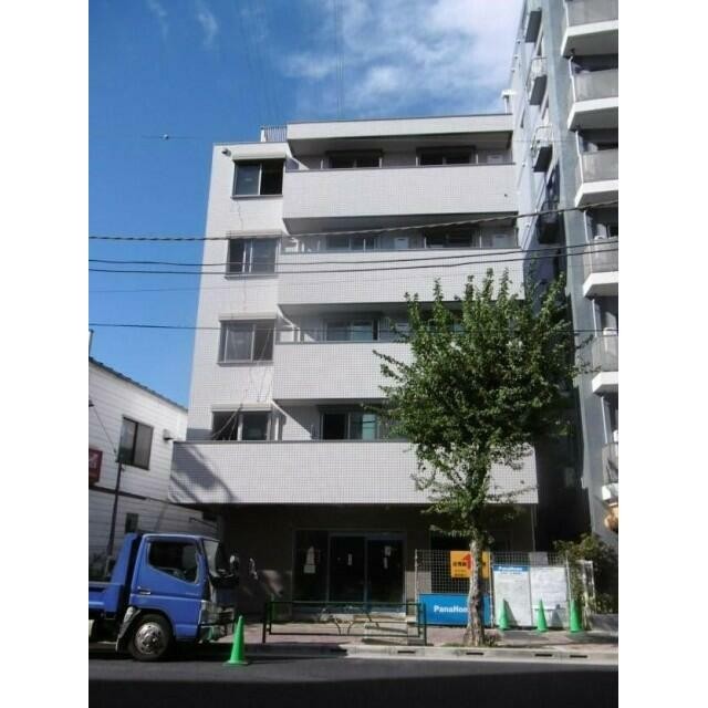 世田谷区若林1丁目 【賃貸居住】マンション