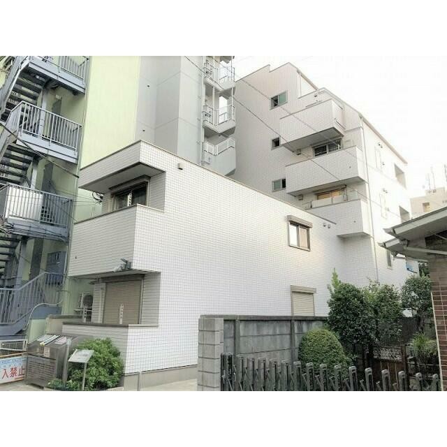 (外観)