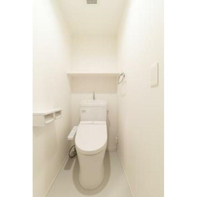※写真は同タイプ住戸です。(内装)