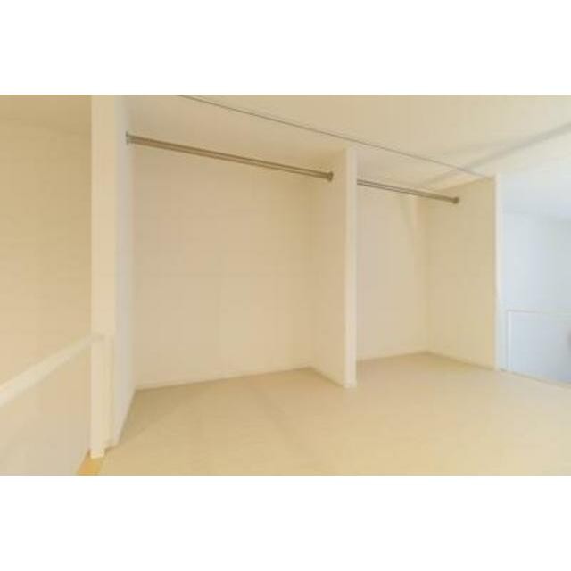 ※写真は同タイプ住戸です。(内装)