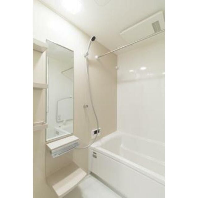 ※写真は同タイプ住戸です。(風呂)