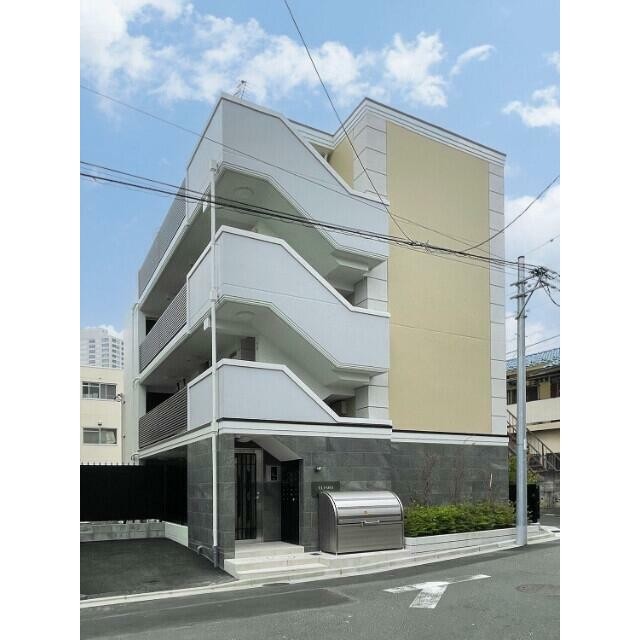 (外観)