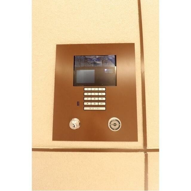 オートロック(その他建物画像)