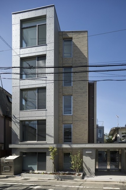 世田谷区若林5丁目 【賃貸居住】マンション