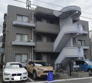 (外観)