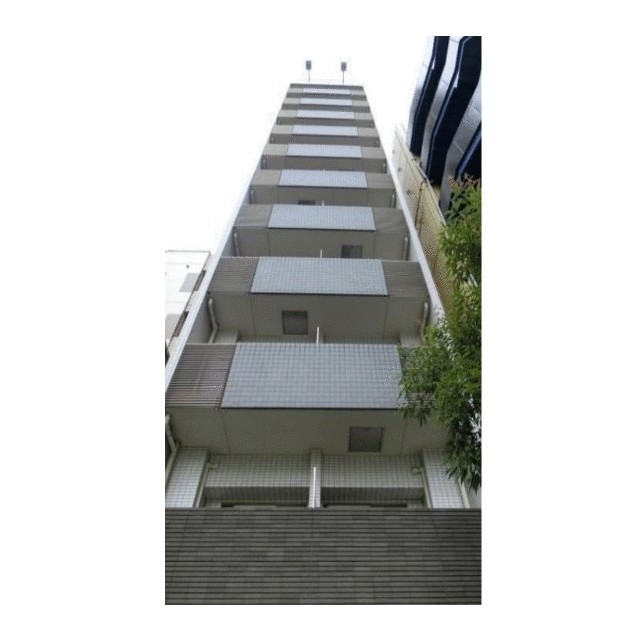 港区芝浦1丁目 【賃貸居住】マンション