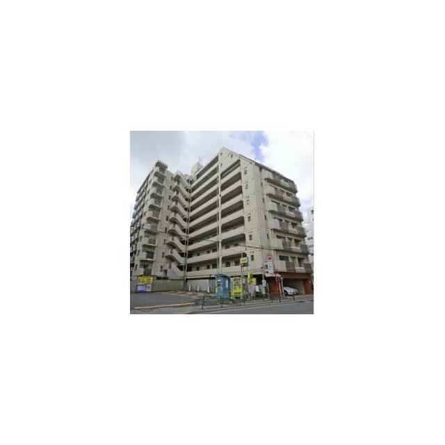 大田区蒲田5丁目 【賃貸居住】マンション