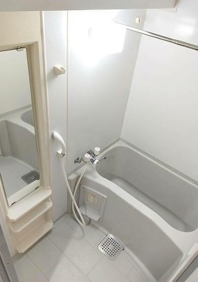 ※同仕様写真含む(風呂)