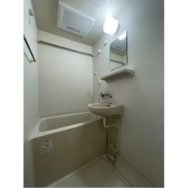 同タイプ参考写真(風呂)