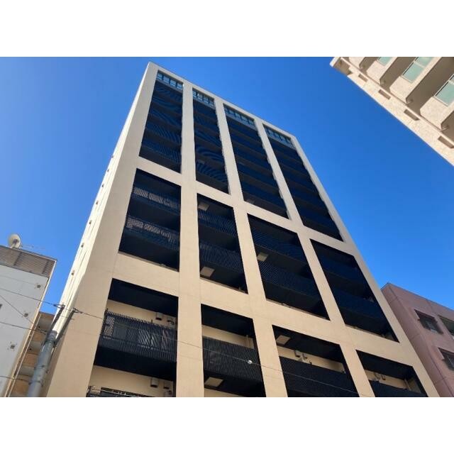 大田区西蒲田7丁目 【賃貸居住】マンション