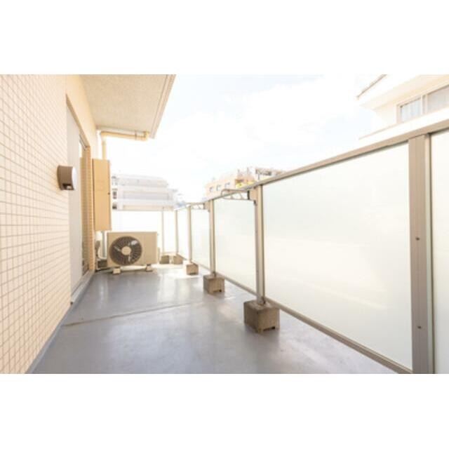※写真は同タイプ住戸です。